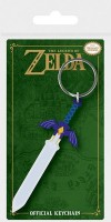 The_Legend_of_Zelda_Master_Sword___Sleutelhanger