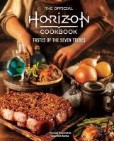 The_Official_Horizon_Cookbook__Tastes_of_the_Seven_Tribes