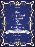 The_Unofficial_Legend_Of_Zelda_Cookbook