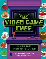 The_Video_Game_Chef