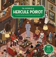 The_World_of_Hercule_Poirot__A_1000_Piece_Jigsaw_Puzzle