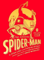 The_penguin_classics_Marvel_collection_The_amazing_spiderman