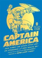 The_penguin_classics_marvel_collection_Captain_america