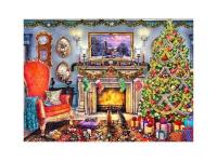 Trefl_Wooden_Puzzle___By_The_Fireplace__1000_