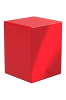 Ultimate_Guard_Boulder_Deck_Case_100__Solid_Red