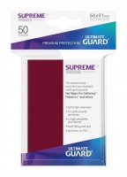 Ultimate_Guard_Sleeves_Supreme_UX_Burgundy_