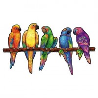 Unidragon_Wooden_Puzzle_Playful_Parrots_KS_