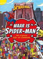 Waar_is_Spider_man__Het_originele_kijk__en_zoekboek