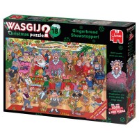 Wasgij_Christmas_18___Gingerbread_Showstopper_