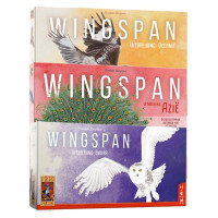 Wingspan_Uitbreidingen