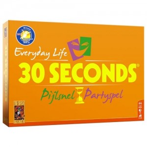 30_Seconds_Everyday_Life