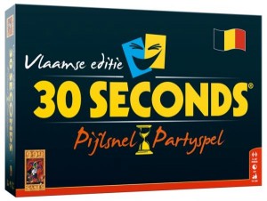 30_Seconds_Vlaamse_Editie