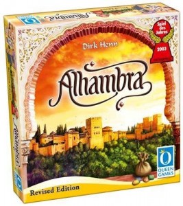 Alhambra_Revised_Edition_Queen_Games