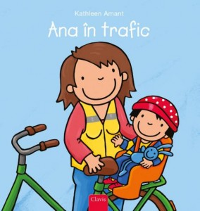 Ana__n_trafic___Anna_in_het_verkeer___Roemeens
