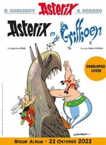 Asterix_39__asterix_en_de_griffioen