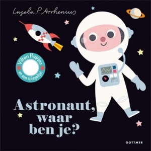Astronaut__Waar_Ben_Je_