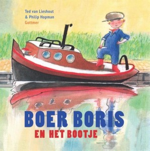Boer_Boris_en_het_bootje
