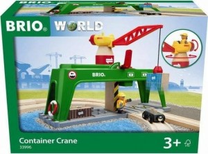 Brio_Container_Crane