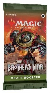 Brothers_War_Draft_Booster
