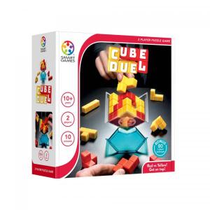 Cube_Duel