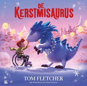 De_Kerstmisaurus___prentenboek
