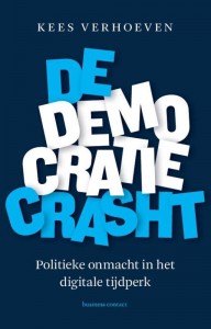De_democratie_crasht