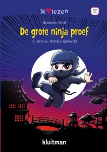 De_grote_ninja_proef