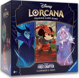Disney_Lorcana_TCG___The_First_Chapter_Trove_
