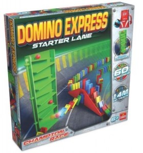 Domino_Express___Starter_Lane