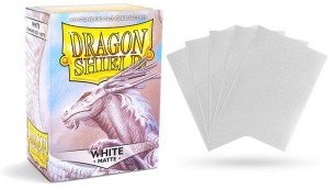 Dragon_Shield_100_Matte_White