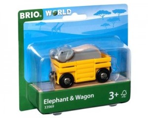 Elephant___Wagon