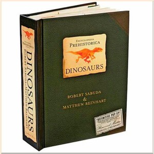Encyclopedia_Prehistorica_Dinosaurs