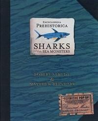 Encyclopedia_Prehistorica_Sharks_and_Other_Sea_Monsters