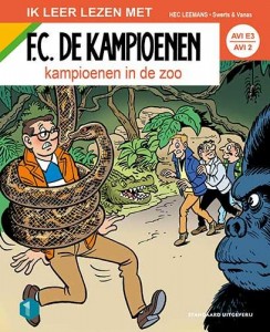 F_C__De_Kampioenen_E3__Kampioenen_in_de_zoo