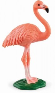 Flamingo_Schleich