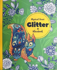 Glitter_kleurboek_Mystical_forest