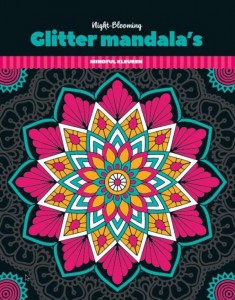 Glitterkleurboek_Mandala___Night_Blooming