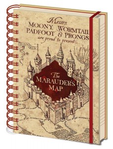 Harry_Potter_The_Marauders_Map___A5_Notitieboek