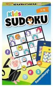 Kids_Sudoku