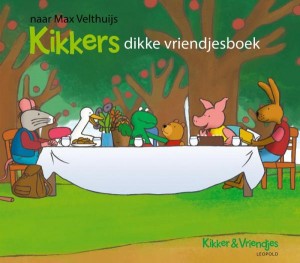 Kikkers_dikke_vriendjesboek