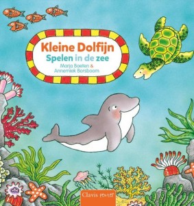 Kleine_dolfijn_Spelen_in_de_zee