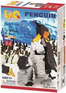 LaQ_Marine_World___Penguin