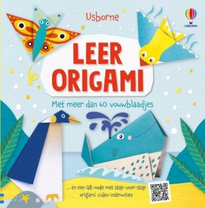 Leer_Origami
