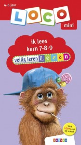 Loco_Mini_veilig_leren_lezen_ik_lees_kern_7_8_9