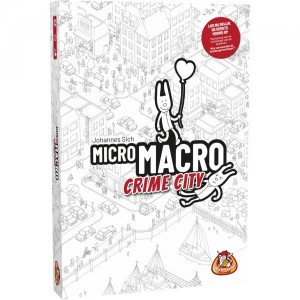 MicroMacro