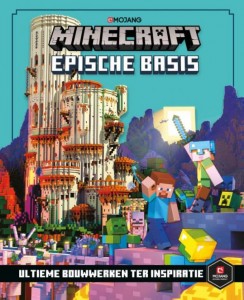 Minecraft_Epische_Basis
