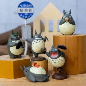 My_Neighbor_Totoro_Mini_Figures_Totoro_2_5_cm_Display__6_