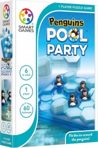 Penguins_Pool_Party