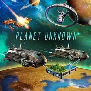 Planet_Unknown