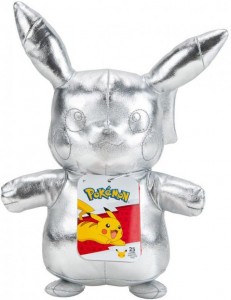 Pluche_Pok_mon_Pikachu_Silver_Version_25th_Anniversary_20_cm